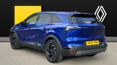 Renault Symbioz 1.6 E-Tech FHEV 145 Iconic Esprit Alpine 5dr Auto Hybrid Estate